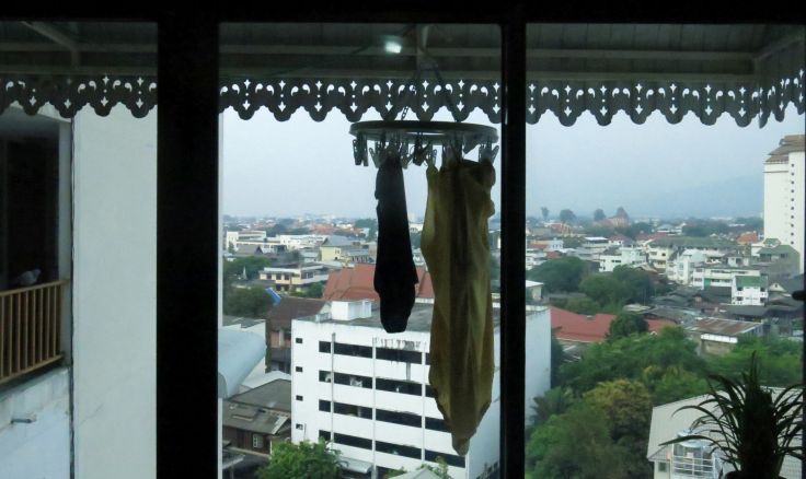 LaundryCM
