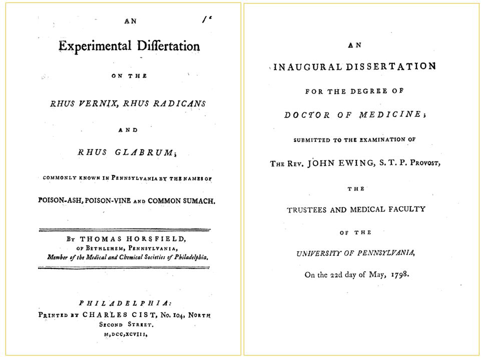 Poison Oak Range Map